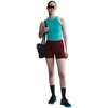 Nike Dri-Fit One Fitted Crop W marškinėliai FN2806 345