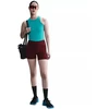 Nike Dri-Fit One Fitted Crop W marškinėliai FN2806 345