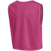 Nike Dri-FIT Park 20 BIB fuksijos spalvos treniruočių liemenė HV8429 616