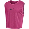 Nike Dri-FIT Park 20 BIB fuksijos spalvos treniruočių liemenė HV8429 616
