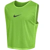 Nike Dri-FIT Park 20 BIB Treniruočių liemenė žalia HV8429 315