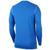 Nike Dri-Fit Park 20 Crew M FJ3004-463 džemperis