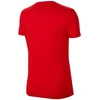 Nike Dri-FIT Park 20 Moteriški marškinėliai CW6967-657