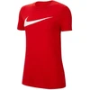 Nike Dri-FIT Park 20 Moteriški marškinėliai CW6967-657