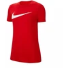 Nike Dri-FIT Park 20 Moteriški marškinėliai CW6967-657