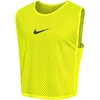 Nike Dri-FIT Park 20 treniruočių liemenė, ryškiai geltona, HV8429 702