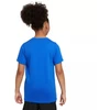 Nike Dri-FIT Park 20 Vaikiški Marškinėliai Mėlyni CW6941 463