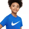 Nike Dri-FIT Park 20 Vaikiški Marškinėliai Mėlyni CW6941 463