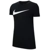 Nike Dri-FIT Park 20 W marškinėliai CW6967-010