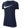 Nike Dri-FIT Park 20 W Marškinėliai CW6967-451