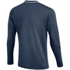 Nike Dri-Fit Park 26 apvalios iškirptės vyriški marškinėliai tamsiai mėlynos spalvos HM7165 410