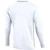 Nike Dri-Fit Park 26 Crew Top Vyriški Balti HM7165 100
