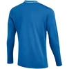 Nike Dri-Fit Park 26 Crew Top Vyriški Marškinėliai Mėlyni HM7165 463