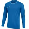 Nike Dri-Fit Park 26 Crew Top Vyriški Marškinėliai Mėlyni HM7165 463