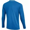 Nike Dri-Fit Park 26 Crew Top Vyriški Marškinėliai Mėlyni HM7165 463