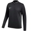 Nike Dri-Fit Park 26 Drill Top moteriškas sportinis džemperis juodas IB7540 010