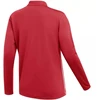 Nike Dri-Fit Park 26 Drill Top Moteriškas Džemperis Raudonas IB7540 657