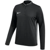 Nike Dri-Fit Park 26 Drill Top moteriškas sportinis džemperis juodas IB7540 010