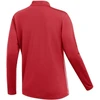 Nike Dri-Fit Park 26 Drill Top Moteriškas Džemperis Raudonas IB7540 657