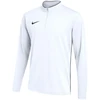Nike Dri-Fit Park 26 Drill Top Vyriškas Bliuzonas Baltas IB7536 100