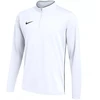 Nike Dri-Fit Park 26 Drill Top Vyriškas Bliuzonas Baltas IB7536 100