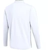 Nike Dri-Fit Park 26 Drill Top Vyriškas Bliuzonas Baltas IB7536 100