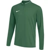 Nike Dri-Fit Park 26 Drill Top Vyriškas džemperis Žalias IB7536 302