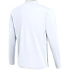 Nike Dri-Fit Park 26 Drill Top Vyriškas Bliuzonas Baltas IB7536 100