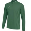 Nike Dri-Fit Park 26 Drill Top Vyriškas džemperis Žalias IB7536 302