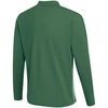 Nike Dri-Fit Park 26 Drill Top Vyriškas džemperis Žalias IB7536 302