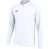 Nike Dri-Fit Park 26 Drill Top Vyriškas Bliuzonas Baltas IB7536 100