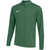 Nike Dri-Fit Park 26 Drill Top Vyriškas džemperis Žalias IB7536 302