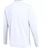 Nike Dri-Fit Park 26 Drill Top Vyriškas Bliuzonas Baltas IB7536 100