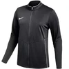 Nike Dri-Fit Park 26 Juodas moteriškas sportinis džemperis HM7252 010