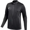 Nike Dri-Fit Park 26 Juodas moteriškas sportinis džemperis HM7252 010