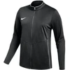 Nike Dri-Fit Park 26 Juodas moteriškas sportinis džemperis HM7252 010