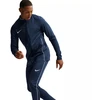 Nike Dri-Fit Park 26 Kelnės Kp Vyriškos Tamsiai Mėlynos HM7171 410