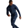Nike Dri-Fit Park 26 Kelnės Kp Vyriškos Tamsiai Mėlynos HM7171 410