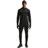 Nike Dri-Fit Park 26 Kelnės Kp Vyriškos Juodos HM7171 010