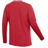 Nike Dri-Fit Park 26 Marškinėliai Moterims, Raudoni HM7167 657