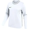 Nike Dri-Fit Park 26 Marškinėliai moterims, balti HM7167 100
