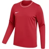 Nike Dri-Fit Park 26 Marškinėliai Moterims, Raudoni HM7167 657