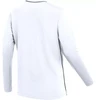 Nike Dri-Fit Park 26 Marškinėliai moterims, balti HM7167 100
