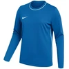 Nike Dri-Fit Park 26 Marškinėliai Moterims Mėlyni HM7167 463