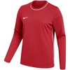 Nike Dri-Fit Park 26 Marškinėliai Moterims, Raudoni HM7167 657