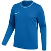 Nike Dri-Fit Park 26 Marškinėliai Moterims Mėlyni HM7167 463