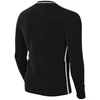 Nike Dri-Fit Park 26 marškinėliai vaikams, juodi HM7170 010