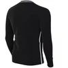 Nike Dri-Fit Park 26 marškinėliai vaikams, juodi HM7170 010