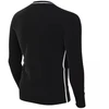 Nike Dri-Fit Park 26 marškinėliai vaikams, juodi HM7170 010