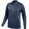 Nike Dri-Fit Park 26 moteriškas džemperis, tamsiai mėlynas, HM7252 410